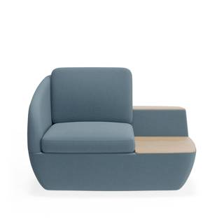 Arcadia Contract — Almeya Work Lounge