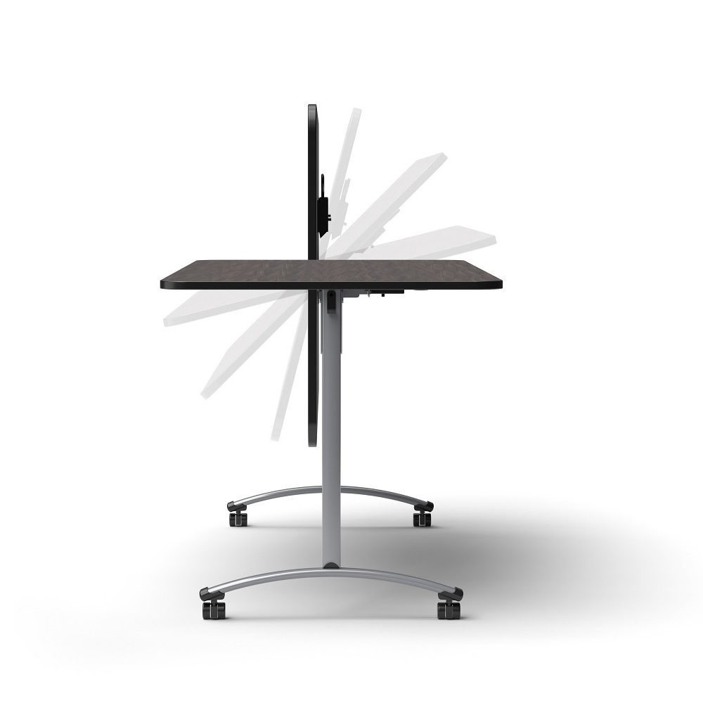 Paragon Furniture — CrossFit Fliptop Table
