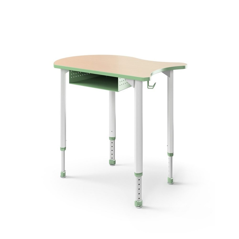 Paragon Furniture — A&D Adjustable Student Desks