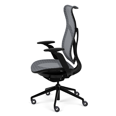 Via Seating — Onda Chair