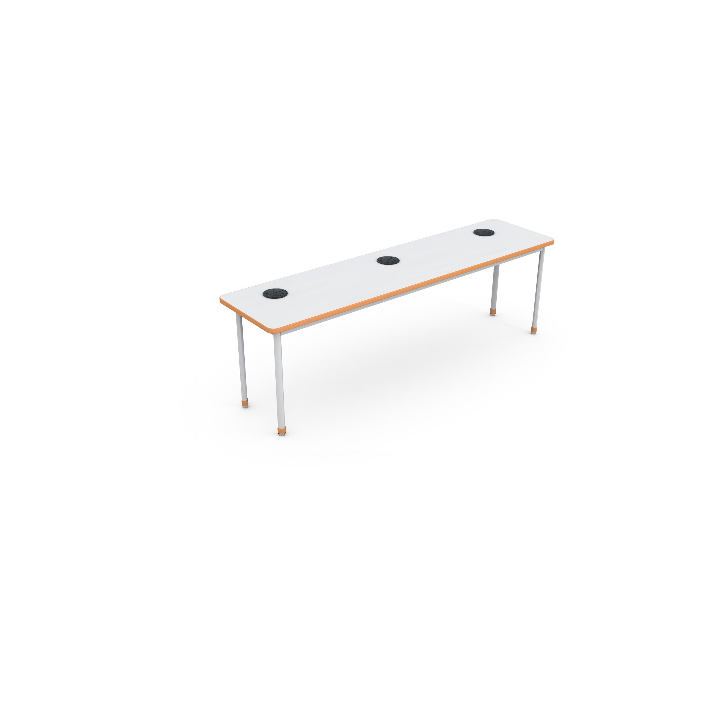 Paragon Furniture — CHARGEBAR Tables