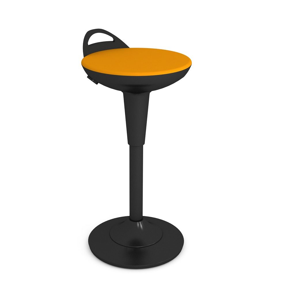 Paragon Furniture — Oingo Adjustable Pivot Stool