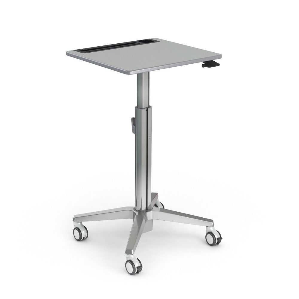 Paragon Furniture — CrossFit Motion Sit-to-Stand Desks